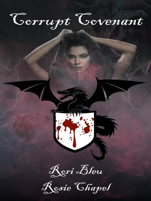cover image of Corrupt Covenant